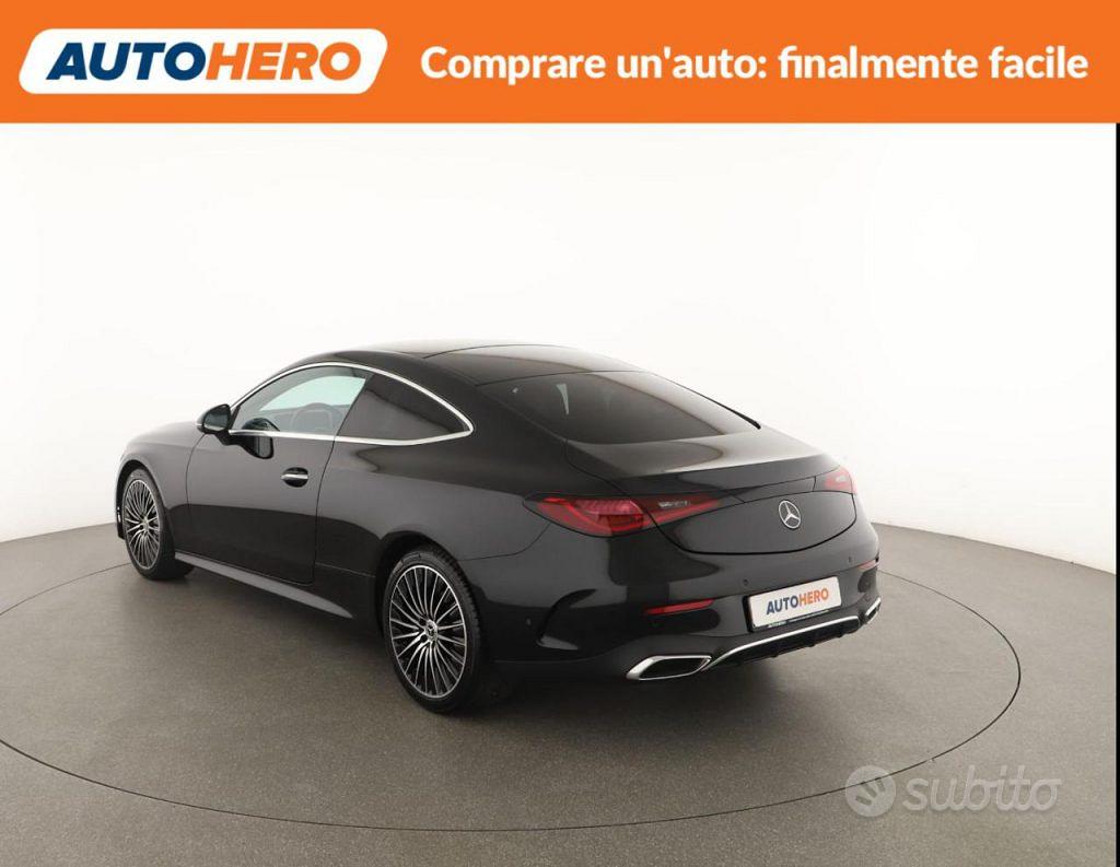Mercedes-Benz Cle 220 2024 photo 4