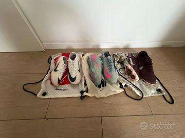 Scarpe da calcio nike