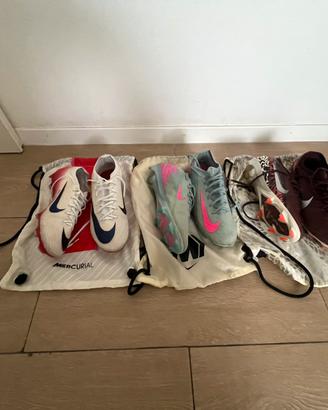 Scarpe da calcio nike