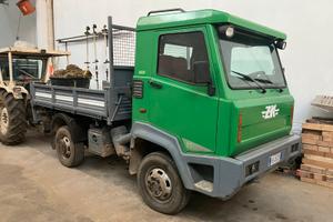 Camion ribaltabile ZK 35-10