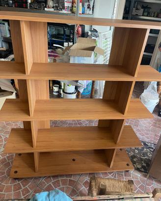 Mobile libreria