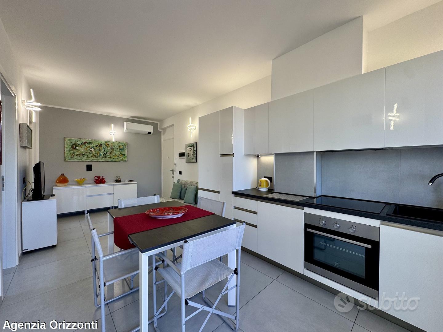 Appartamento – Ferrara, ZTL Duomo, Giardino - Altro