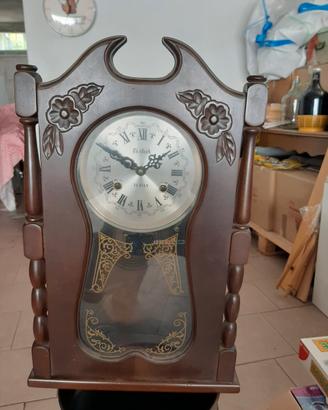orologio orologio pendolo anni 70
