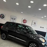 Fiat 500L 1.6 Multijet 120 CV Cross
