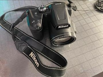 Macchina fotografica Nikon