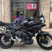 Cf Moto 700MT MTADV