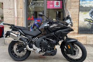 Cf Moto 700MT MTADV