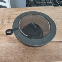 Contenitore grani caffè + Coperchio x Sage Oracle