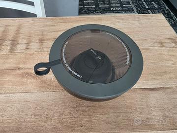 Contenitore grani caffè + Coperchio x Sage Oracle