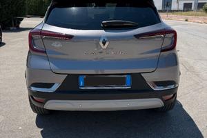 Renault captur 1.0 gpl 100 cv techno