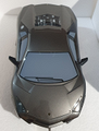 Rc Lamborghini Reventon-Radiocomandata con motore