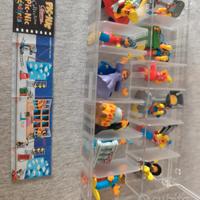 Serie Pic Nic Cinema 