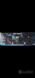 giochi ps4 