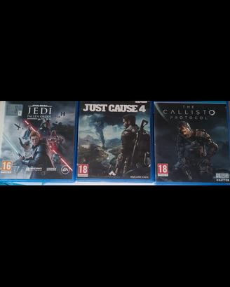 giochi ps4 