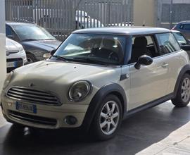 Mini Cooper Diesel