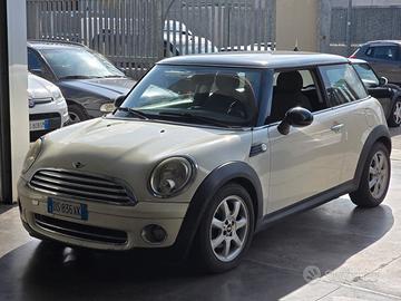 Mini Cooper Diesel