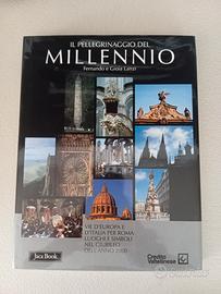 Millennio - Il pellegrinaggio del millennio