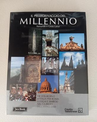 Millennio - Il pellegrinaggio del millennio