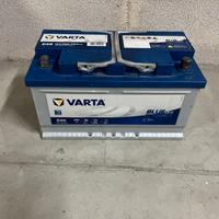 batteria auto Varta Blue Dynamic E46,12V,75Ah,730A