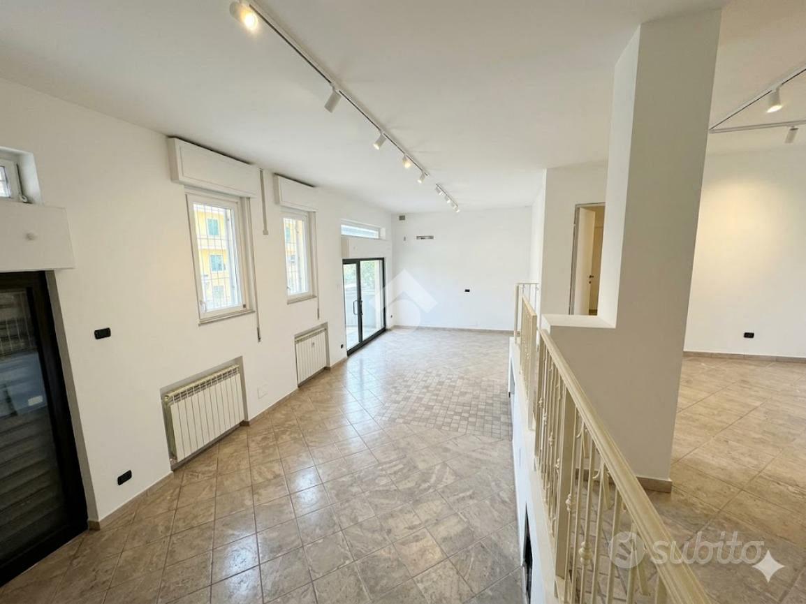 Apartment in Lomagna, Cascina Tricudai - Vista 4