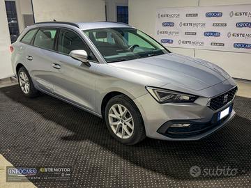 SEAT Leon Sportstourer 2.0 TDI 150 CV DSG - PRO