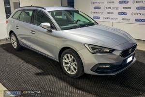 SEAT Leon Sportstourer 2.0 TDI 150 CV DSG - PRO