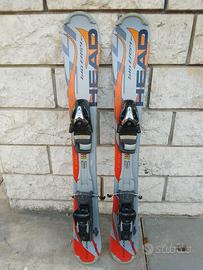 sci snowblade Head - Sports In vendita a Pesaro e Urbino