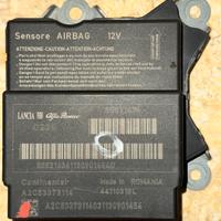 Centralina AirBag Alfa Mito