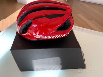 Caschetto Specialized Swork Prevail 3