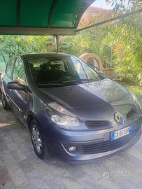 Renault Clio 1.5