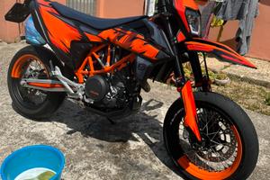 Ktm 690 Smc-R 2024