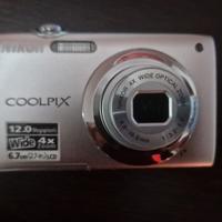 Nikon S3000 coolpix 12.0