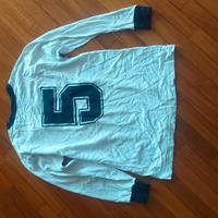 maglia da calcio anni 80/90