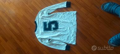 maglia da calcio anni 80/90