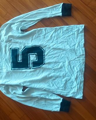 maglia da calcio anni 80/90