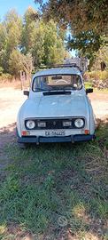 Renault 4