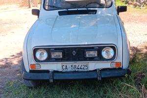 Renault 4