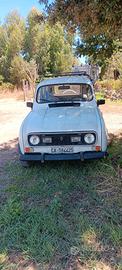 Renault 4