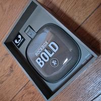 Altoparlante Bluetooth Fresh ‘n Rebel Bold  Nuovo