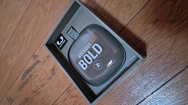 Altoparlante Bluetooth Fresh ‘n Rebel Bold  Nuovo