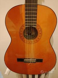 chitarra classica 