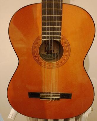 chitarra classica 