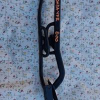 honda supporto bauletto