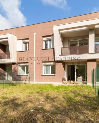 Villetta a schiera di 214 m² con più di 5 locali e