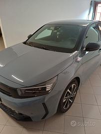 Opel corsa 1.2