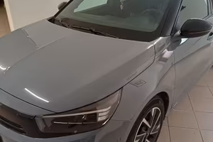 Opel corsa 1.2
