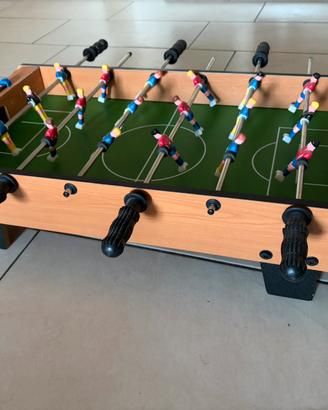 Biliardino / Calcio balilla da tavolo