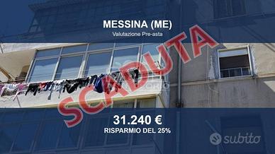 Immobile in asta di 81 m² a Messina