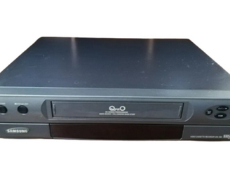 Videoregistratore Samsung