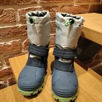 Scarpe bambino/a da neve 